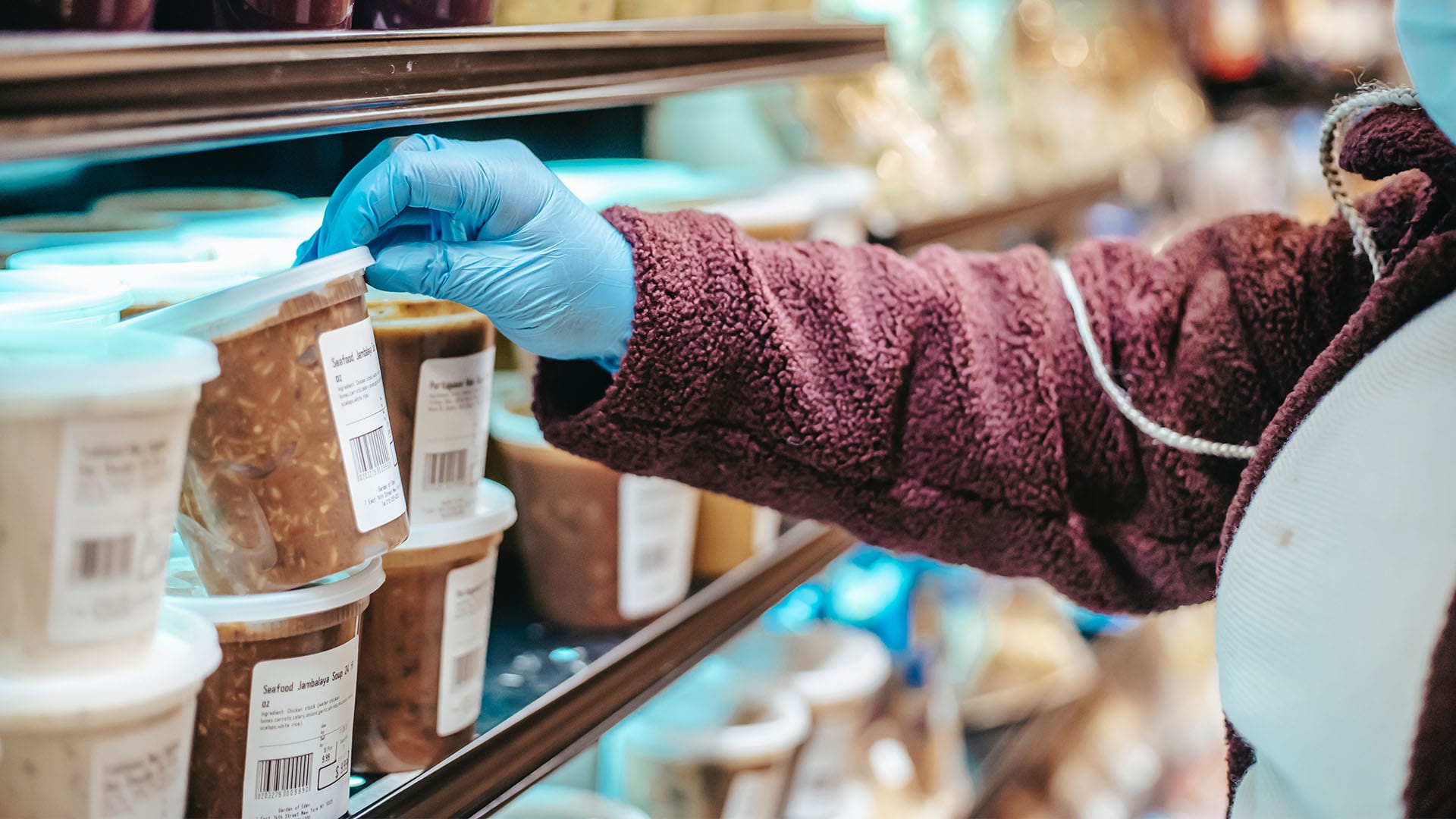 Campia Consulenze di Ilaria Campia può aiutarti nella preparazione delle etichette alimentari per la tua attività in tutto il Piemonte